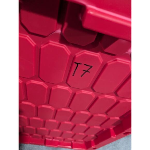 CAbi Purple Button Down Classic Lightweight Cardigan Sweater Women's Size XL EUC - Picture 13 of 13